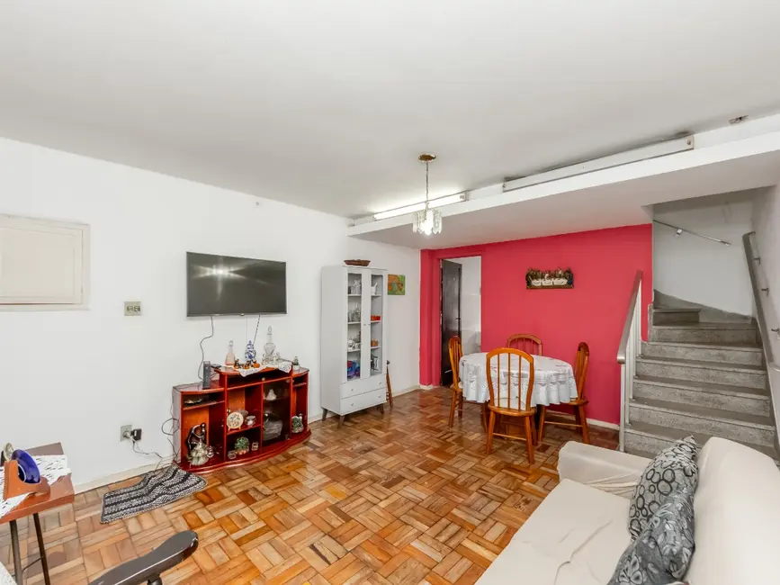 Sobrado com 2 quartos à venda, 123m2 em Vila da Saúde, São Paulo - SP - imagem 2 Foto 2 de Sobrado com 2 quartos à venda, 123m2 em Vila da Saúde, São Paulo - SP