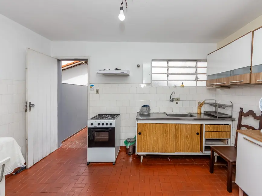 Sobrado com 2 quartos à venda, 123m2 em Vila da Saúde, São Paulo - SP - imagem 8 Foto 8 de Sobrado com 2 quartos à venda, 123m2 em Vila da Saúde, São Paulo - SP