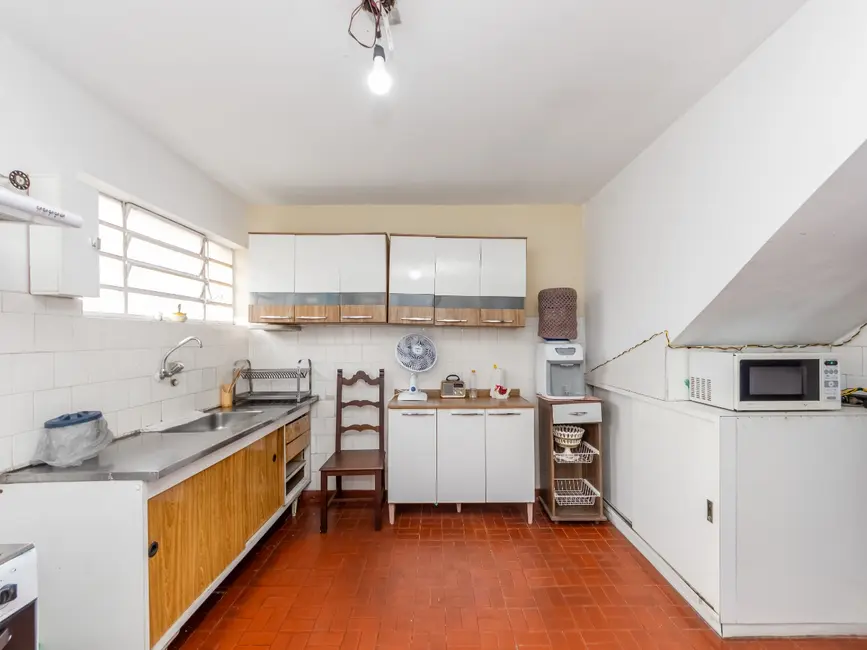 Sobrado com 2 quartos à venda, 123m2 em Vila da Saúde, São Paulo - SP - imagem 7 Foto 7 de Sobrado com 2 quartos à venda, 123m2 em Vila da Saúde, São Paulo - SP