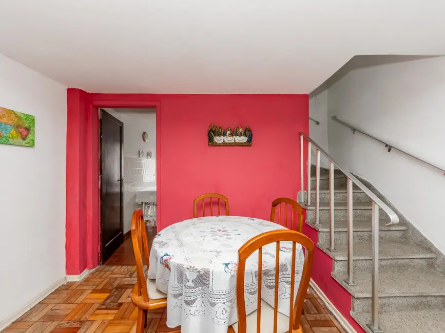 Sobrado com 2 quartos à venda, 123m2 em Vila da Saúde, São Paulo - SP - imagem 4 Foto 4 de Sobrado com 2 quartos à venda, 123m2 em Vila da Saúde, São Paulo - SP