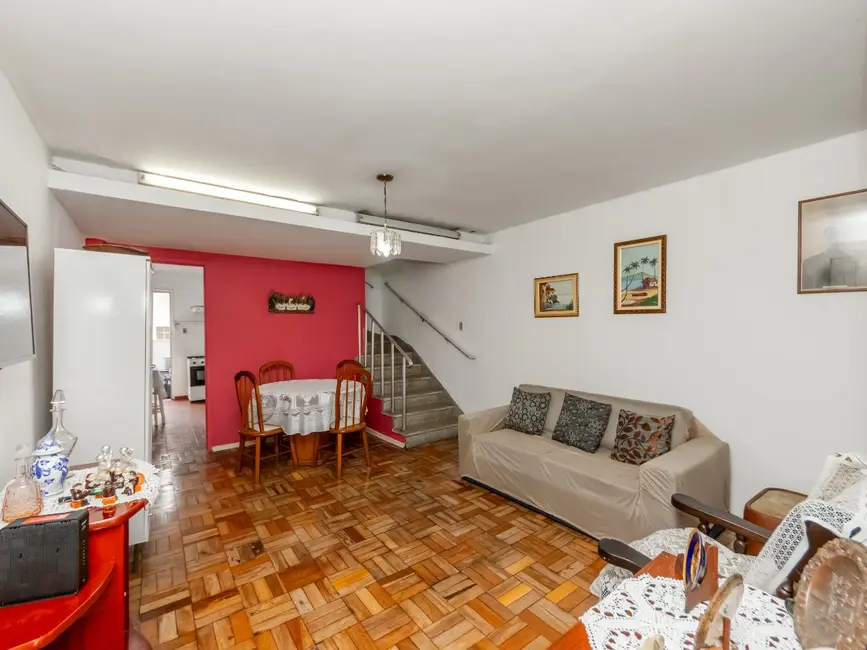 Sobrado com 2 quartos à venda, 123m2 em Vila da Saúde, São Paulo - SP - imagem 1 Foto 1 de Sobrado com 2 quartos à venda, 123m2 em Vila da Saúde, São Paulo - SP