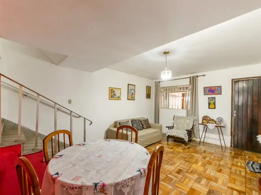 Sobrado com 2 quartos à venda, 123m2 em Vila da Saúde, São Paulo - SP - imagem 3 Foto 3 de Sobrado com 2 quartos à venda, 123m2 em Vila da Saúde, São Paulo - SP