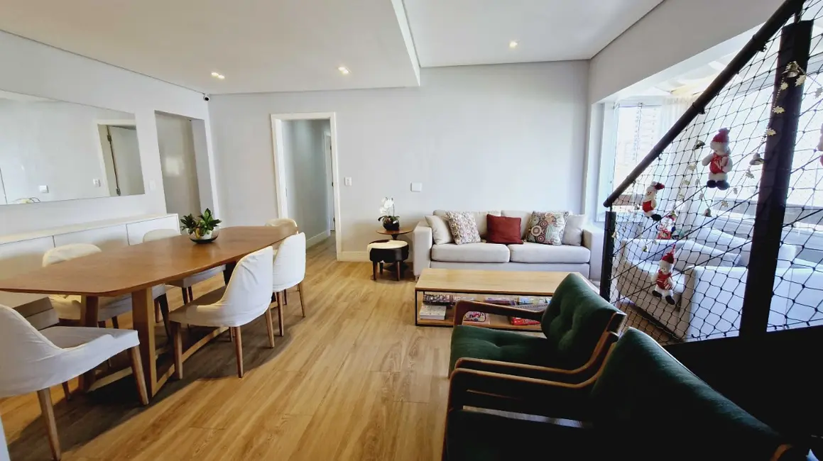 Foto 7 de Cobertura com 4 quartos à venda, 244m2 em Vila Andrade, São Paulo - SP