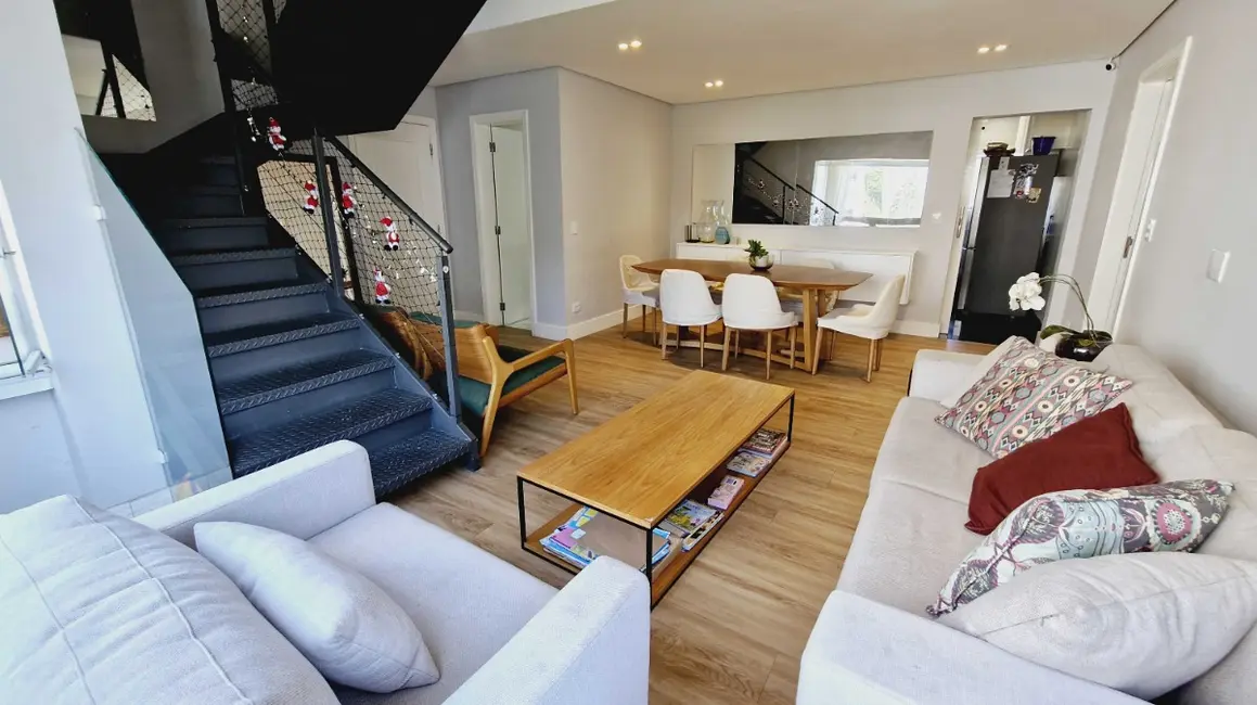 Foto 5 de Cobertura com 4 quartos à venda, 244m2 em Vila Andrade, São Paulo - SP