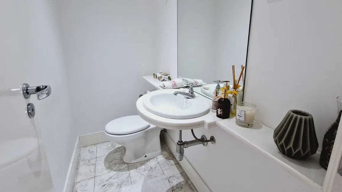 Foto 8 de Cobertura com 4 quartos à venda, 244m2 em Vila Andrade, São Paulo - SP