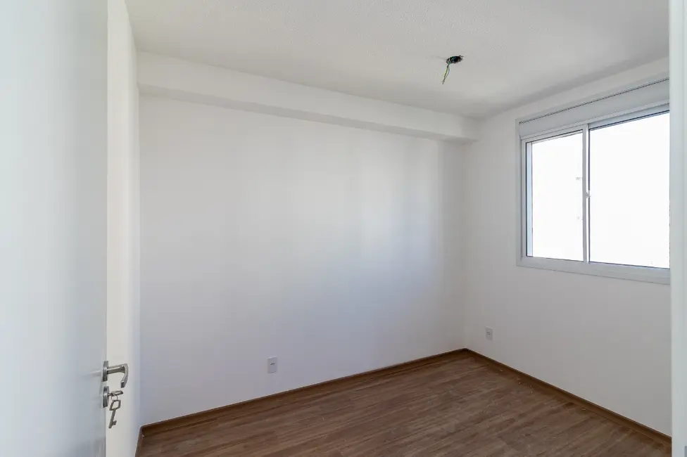 Foto 8 de Apartamento com 2 quartos à venda, 37m2 em Vila Romana, São Paulo - SP