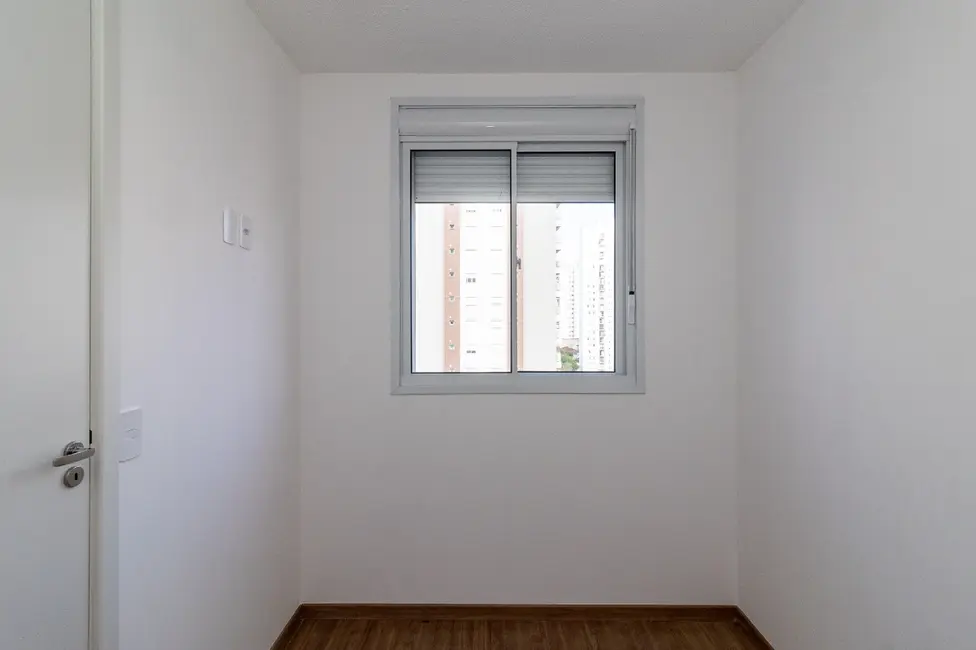 Foto 4 de Apartamento com 2 quartos à venda, 37m2 em Vila Romana, São Paulo - SP