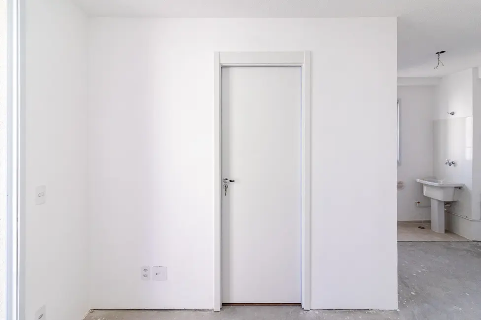 Foto 6 de Apartamento com 2 quartos à venda, 37m2 em Vila Romana, São Paulo - SP