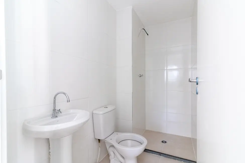 Foto 7 de Apartamento com 2 quartos à venda, 37m2 em Vila Romana, São Paulo - SP