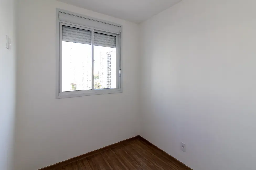 Foto 3 de Apartamento com 2 quartos à venda, 37m2 em Vila Romana, São Paulo - SP