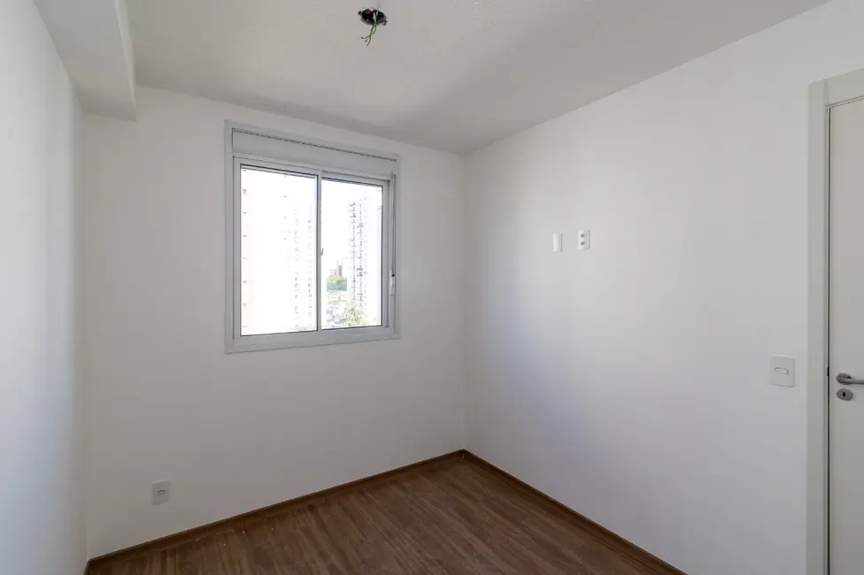 Foto 9 de Apartamento com 2 quartos à venda, 37m2 em Vila Romana, São Paulo - SP