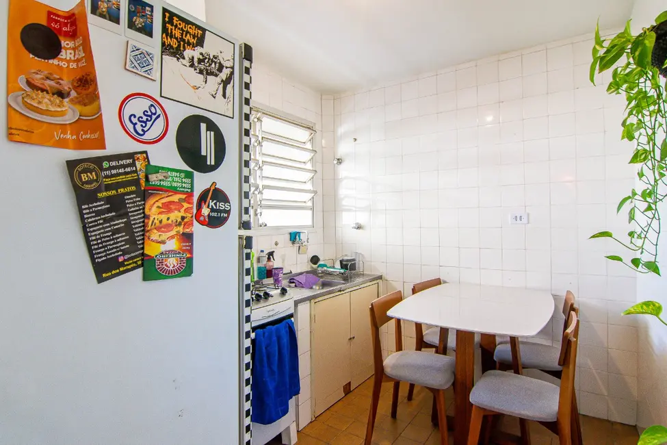 Foto 7 de Apartamento com 1 quarto à venda, 54m2 em Cambuci, São Paulo - SP