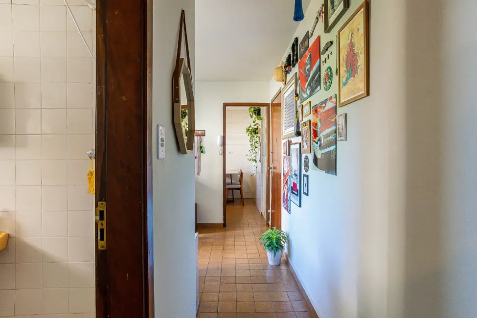 Foto 2 de Apartamento com 1 quarto à venda, 54m2 em Cambuci, São Paulo - SP