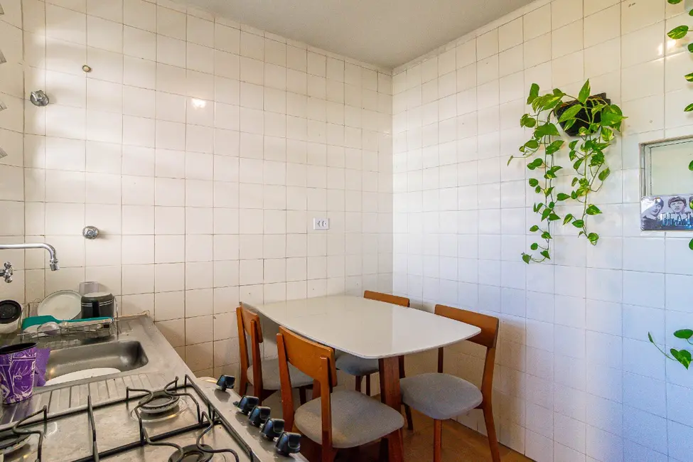 Foto 8 de Apartamento com 1 quarto à venda, 54m2 em Cambuci, São Paulo - SP