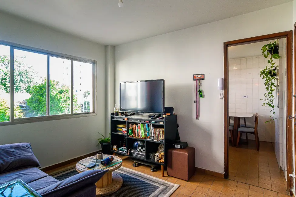 Foto 3 de Apartamento com 1 quarto à venda, 54m2 em Cambuci, São Paulo - SP