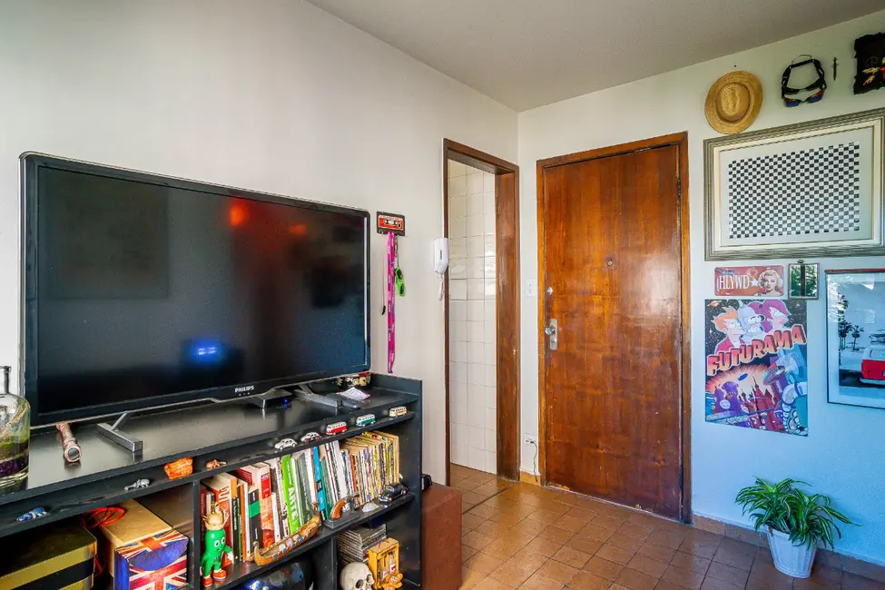 Foto 4 de Apartamento com 1 quarto à venda, 54m2 em Cambuci, São Paulo - SP