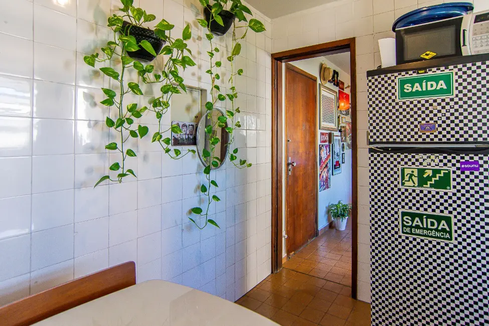 Foto 6 de Apartamento com 1 quarto à venda, 54m2 em Cambuci, São Paulo - SP