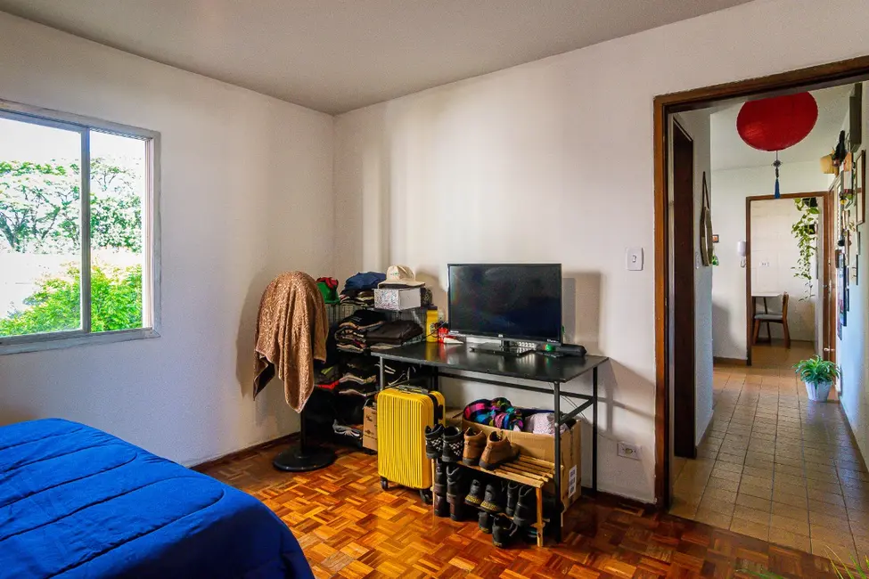 Foto 9 de Apartamento com 1 quarto à venda, 54m2 em Cambuci, São Paulo - SP