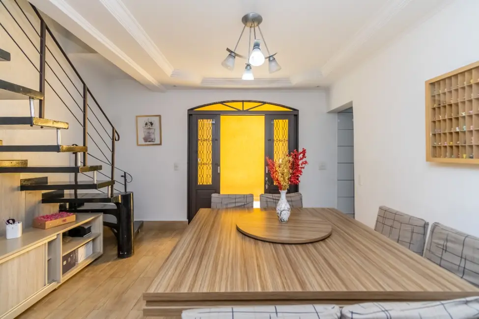 Foto 5 de Sobrado com 6 quartos à venda, 273m2 em Vila Brasilândia, São Paulo - SP