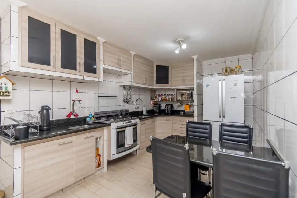 Foto 7 de Sobrado com 6 quartos à venda, 273m2 em Vila Brasilândia, São Paulo - SP