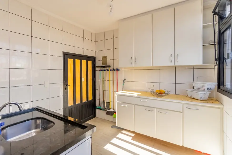 Foto 9 de Sobrado com 6 quartos à venda, 273m2 em Vila Brasilândia, São Paulo - SP