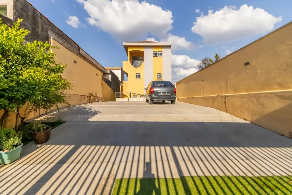 Foto 3 de Sobrado com 6 quartos à venda, 273m2 em Vila Brasilândia, São Paulo - SP