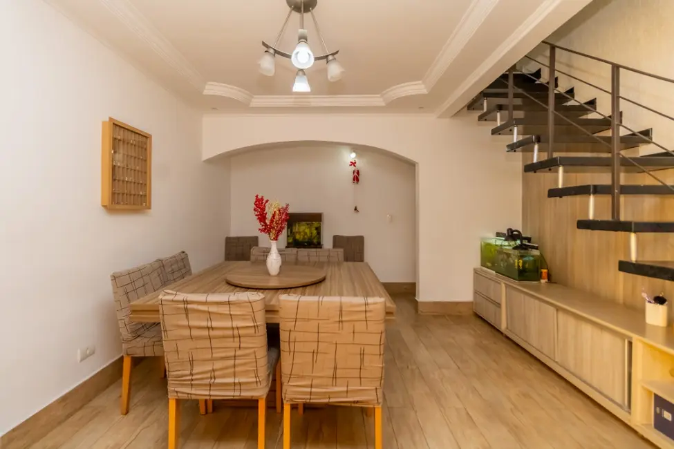 Foto 6 de Sobrado com 6 quartos à venda, 273m2 em Vila Brasilândia, São Paulo - SP