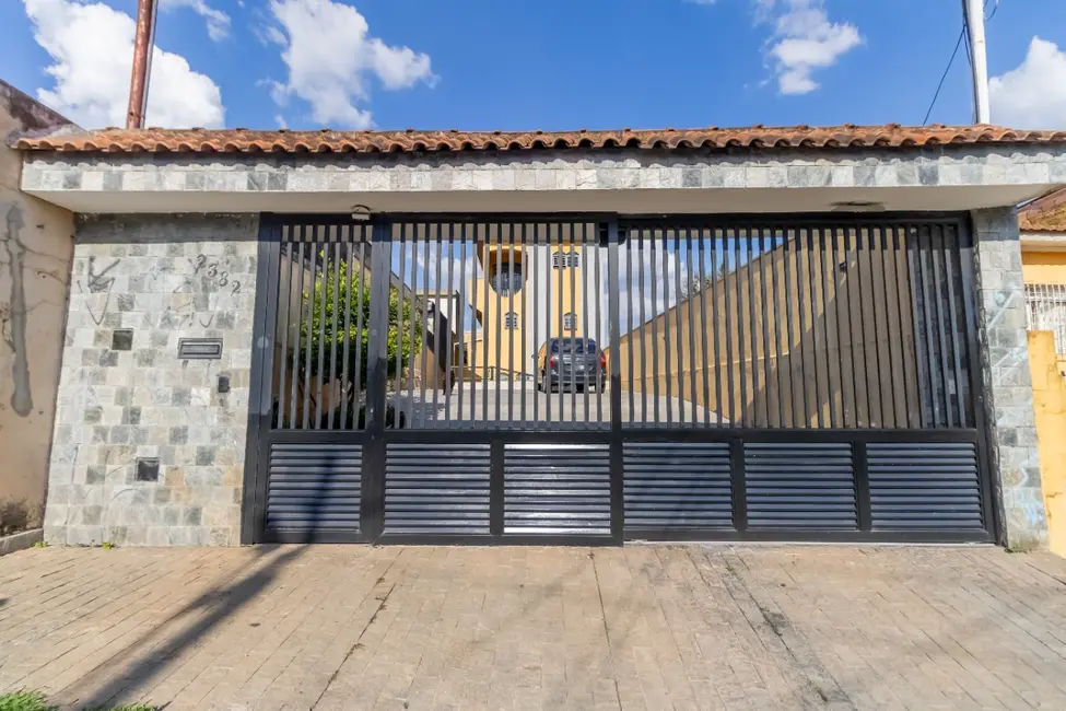 Foto 2 de Sobrado com 6 quartos à venda, 273m2 em Vila Brasilândia, São Paulo - SP