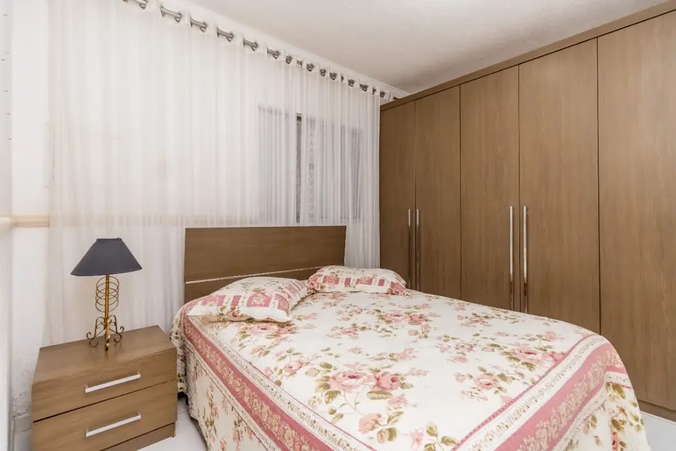 Casa de Vila com 2 quartos à venda, 80m2 em Jardim Brasília (Zona Norte), São Paulo - SP - imagem 7 Foto 7 de Casa de Vila com 2 quartos à venda, 80m2 em Jardim Brasília (Zona Norte), São Paulo - SP