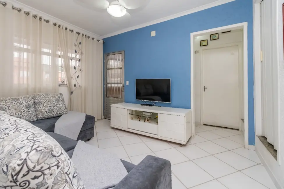 Casa de Vila com 2 quartos à venda, 80m2 em Jardim Brasília (Zona Norte), São Paulo - SP - imagem 1 Foto 1 de Casa de Vila com 2 quartos à venda, 80m2 em Jardim Brasília (Zona Norte), São Paulo - SP