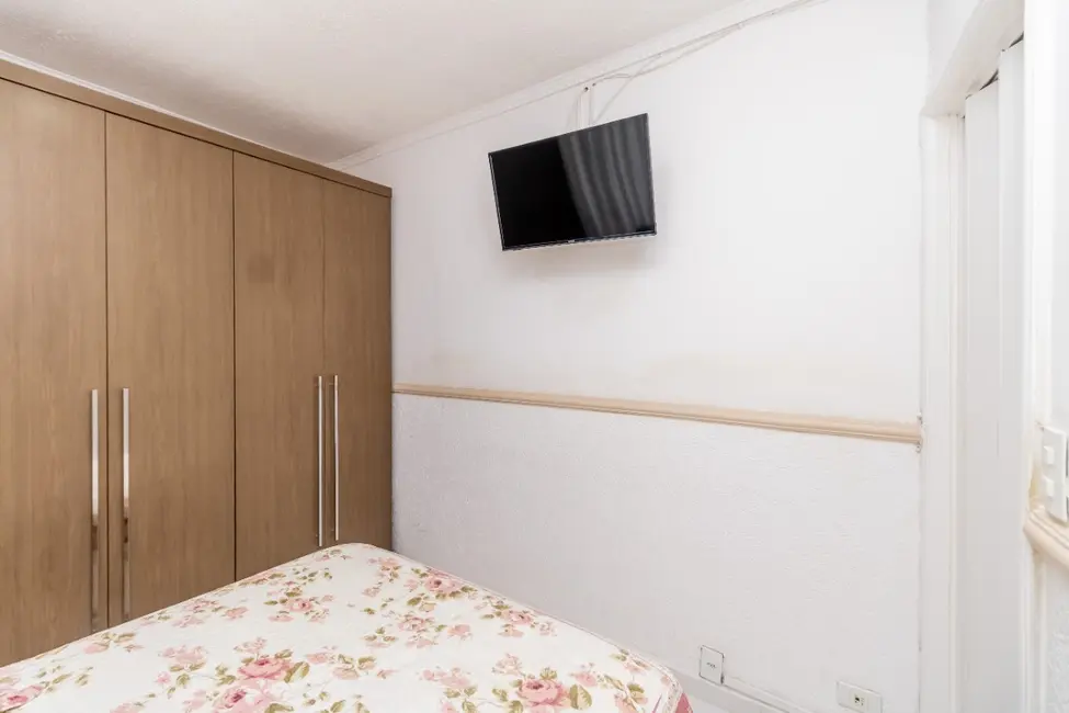 Casa de Vila com 2 quartos à venda, 80m2 em Jardim Brasília (Zona Norte), São Paulo - SP - imagem 9 Foto 9 de Casa de Vila com 2 quartos à venda, 80m2 em Jardim Brasília (Zona Norte), São Paulo - SP