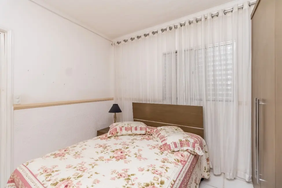 Casa de Vila com 2 quartos à venda, 80m2 em Jardim Brasília (Zona Norte), São Paulo - SP - imagem 8 Foto 8 de Casa de Vila com 2 quartos à venda, 80m2 em Jardim Brasília (Zona Norte), São Paulo - SP