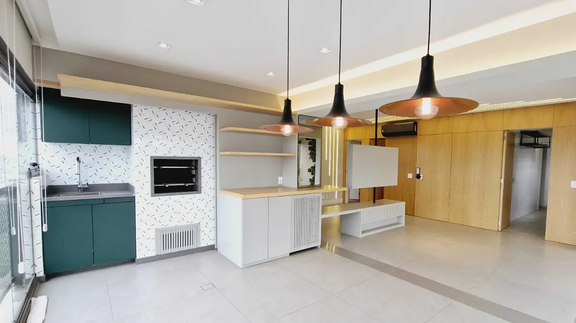 Foto 8 de Apartamento com 3 quartos à venda, 122m2 em Alto da Lapa, São Paulo - SP
