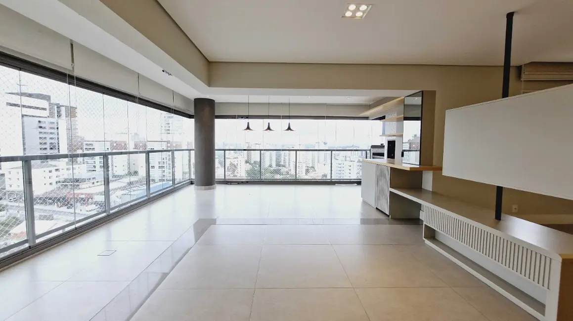 Foto 3 de Apartamento com 3 quartos à venda, 122m2 em Alto da Lapa, São Paulo - SP