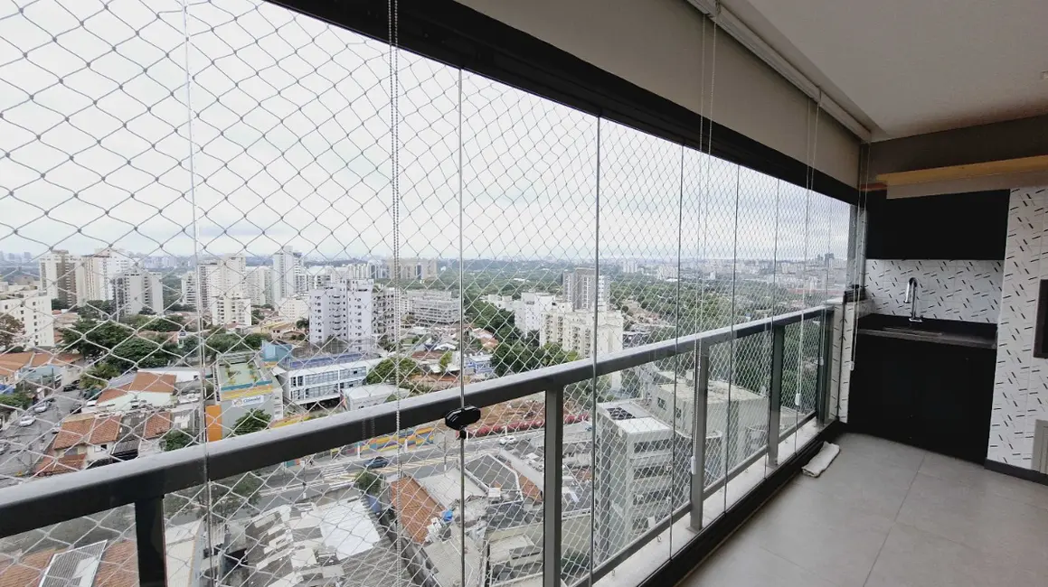 Foto 7 de Apartamento com 3 quartos à venda, 122m2 em Alto da Lapa, São Paulo - SP