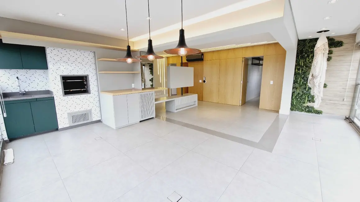 Foto 1 de Apartamento com 3 quartos à venda, 122m2 em Alto da Lapa, São Paulo - SP