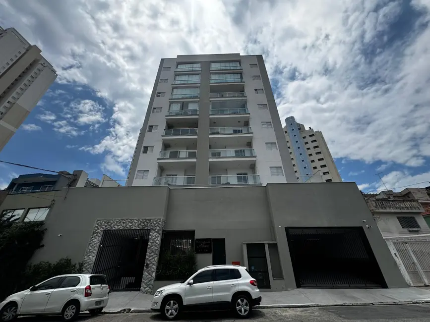 Foto 1 de Kitnet com 1 quarto à venda, 33m2 em Vila Formosa, São Paulo - SP