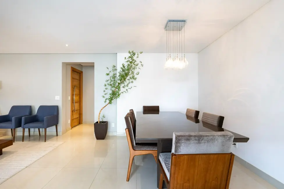 Foto 4 de Apartamento com 2 quartos à venda, 105m2 em Jardim Caravelas, São Paulo - SP