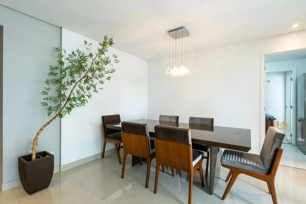 Foto 5 de Apartamento com 2 quartos à venda, 105m2 em Jardim Caravelas, São Paulo - SP