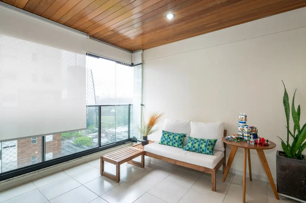 Foto 3 de Apartamento com 2 quartos à venda, 105m2 em Jardim Caravelas, São Paulo - SP