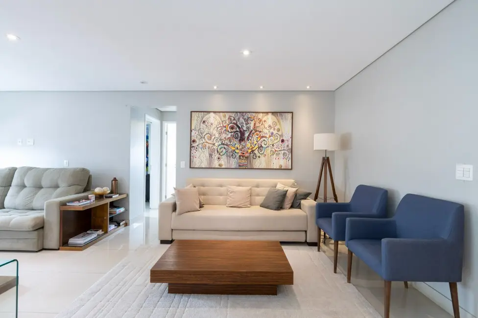 Foto 9 de Apartamento com 2 quartos à venda, 105m2 em Jardim Caravelas, São Paulo - SP