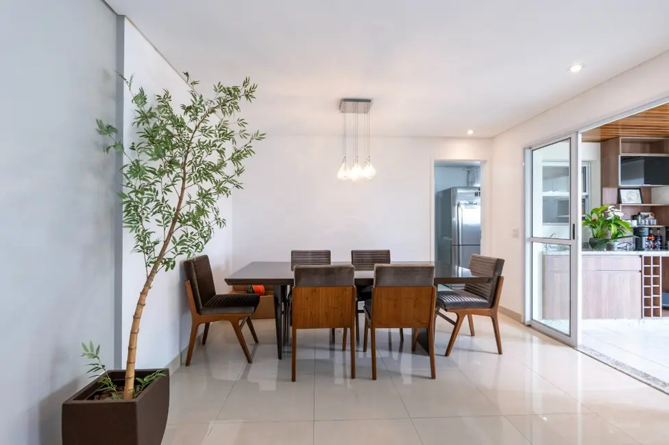 Foto 6 de Apartamento com 2 quartos à venda, 105m2 em Jardim Caravelas, São Paulo - SP