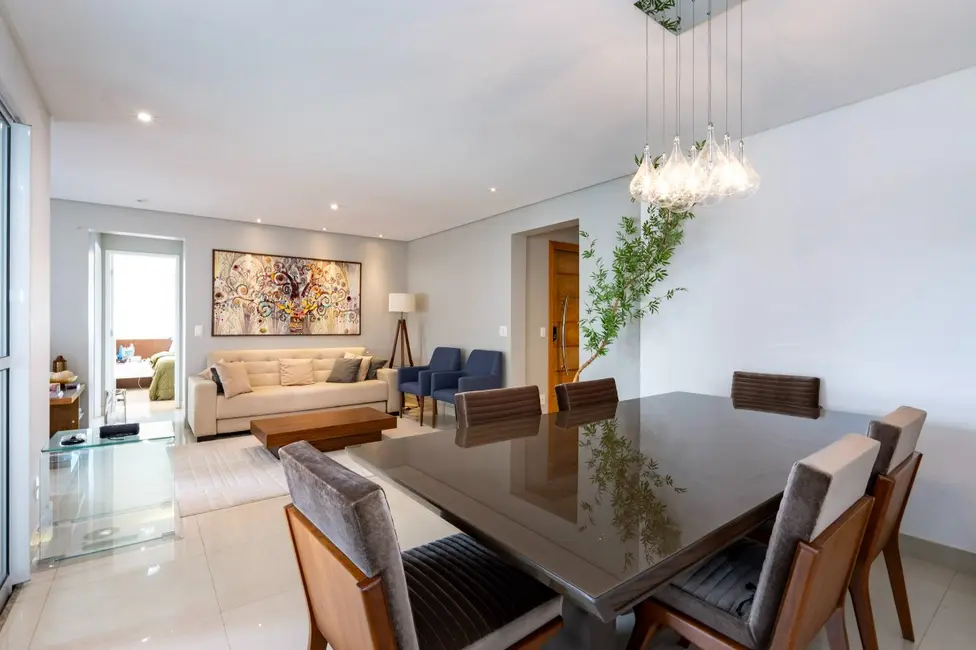 Foto 7 de Apartamento com 2 quartos à venda, 105m2 em Jardim Caravelas, São Paulo - SP