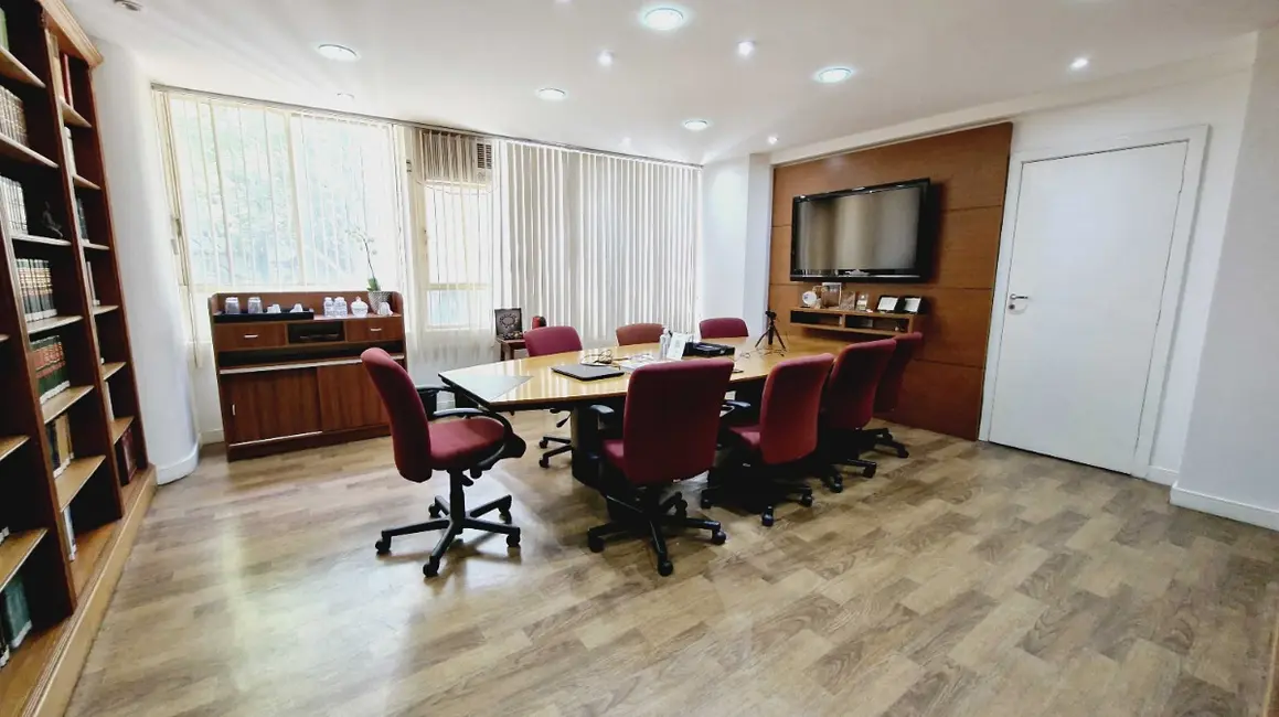 Foto 8 de Apartamento à venda, 540m2 em República, São Paulo - SP