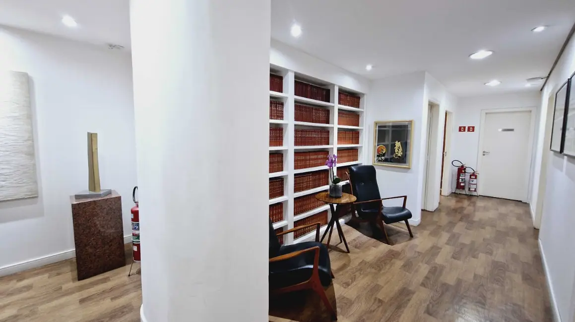 Foto 4 de Apartamento à venda, 540m2 em República, São Paulo - SP