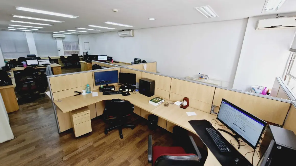 Foto 3 de Apartamento à venda, 540m2 em República, São Paulo - SP