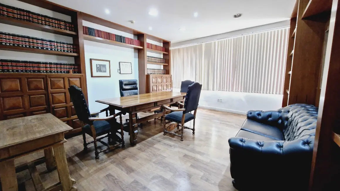 Foto 5 de Apartamento à venda, 540m2 em República, São Paulo - SP