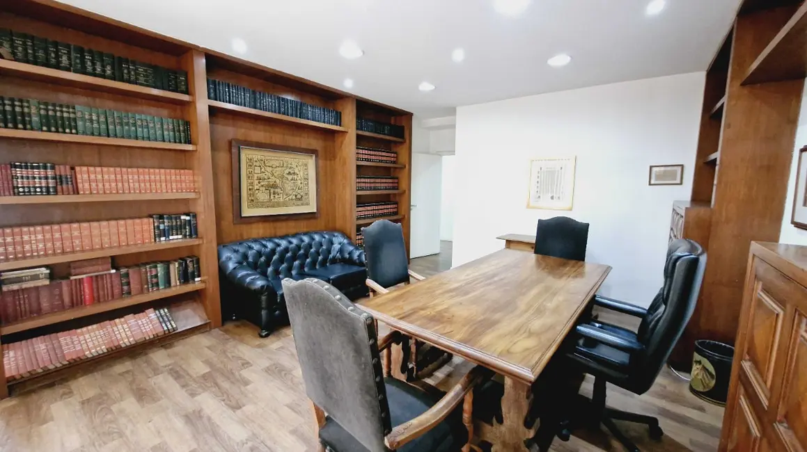 Foto 6 de Apartamento à venda, 540m2 em República, São Paulo - SP