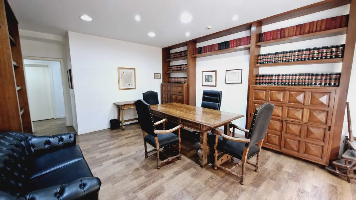 Foto 7 de Apartamento à venda, 540m2 em República, São Paulo - SP