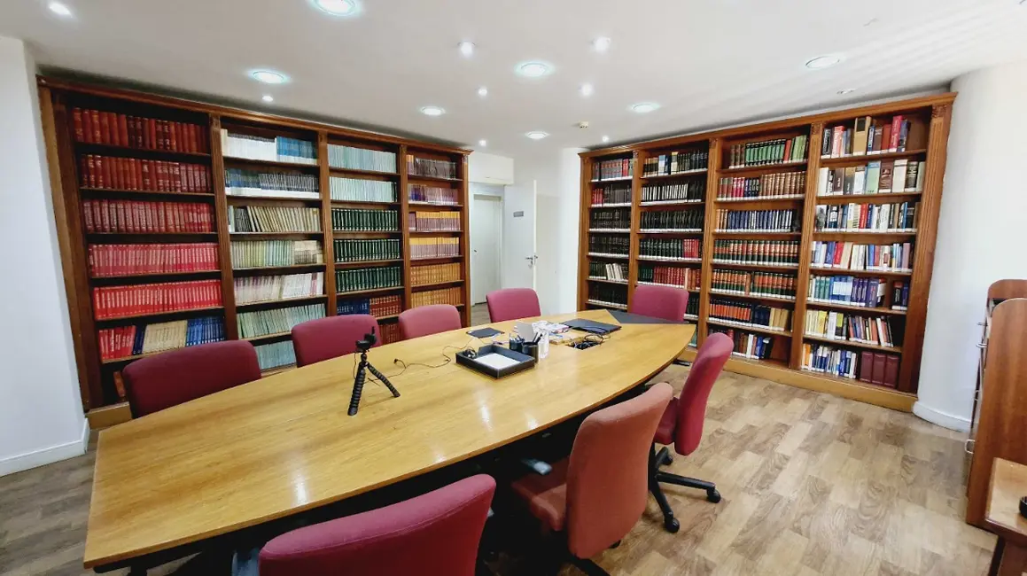 Foto 9 de Apartamento à venda, 540m2 em República, São Paulo - SP